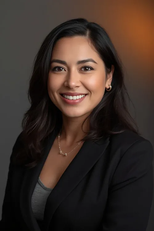 María José Contreras